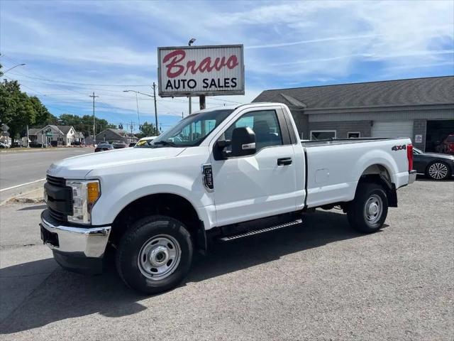 2017 Ford F-350 XL for sale in Whitesboro, NY