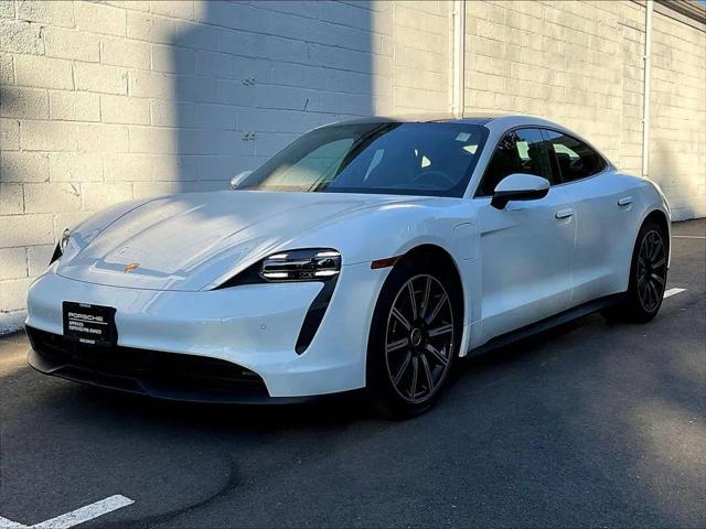 2024 Porsche Taycan Unknown for sale in Englewood, NJ