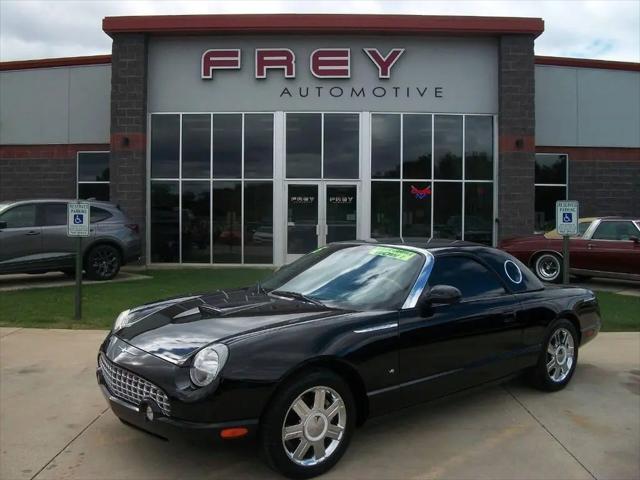 2005 Ford Thunderbird Deluxe for sale in Muskego, WI
