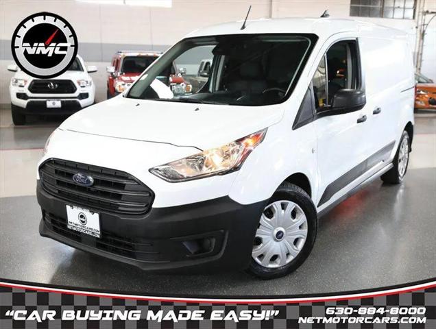 2020 Ford Transit Connect XL Cargo Van for sale in Addison, IL
