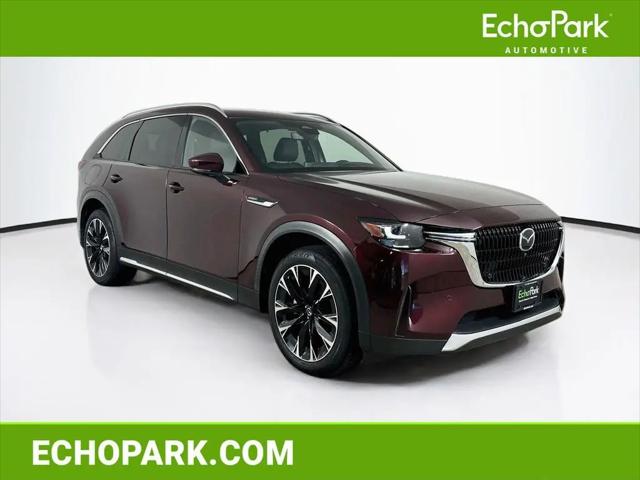 2024 Mazda X-90 Premium Plus for sale in Cary, NC
