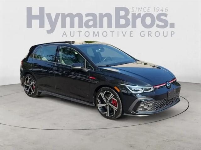 2024 Volkswagen Golf GTI 2.0T SE for sale in Richmond, VA