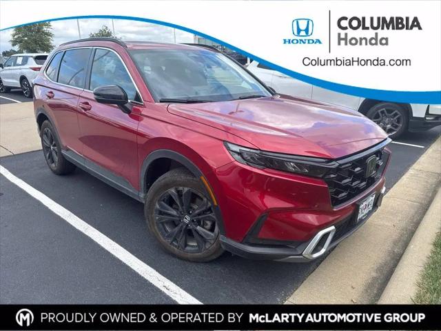 2023 Honda CR-V Hybrid Sport Touring for sale in Columbia, MO