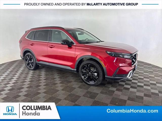 2023 Honda CR-V Hybrid Sport Touring for sale in Columbia, MO