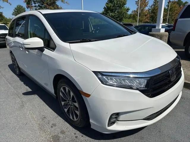 2023 Honda Odyssey EX-L for sale in Monroe, NC