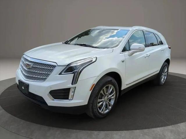 2020 Cadillac XT5 FWD Premium Luxury for sale in Jordan, MN