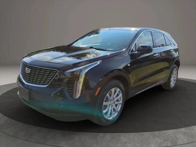 2023 Cadillac XT4 AWD Luxury for sale in Jordan, MN