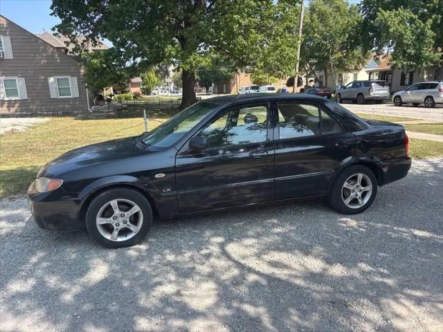 2003 Mazda Protege LX for sale in Kansas City, KS