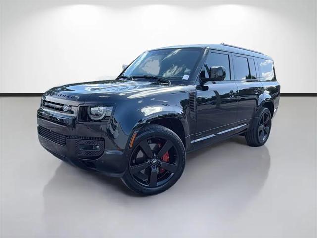 2025 Land Rover Defender 130 P400 X for sale in Tampa, FL