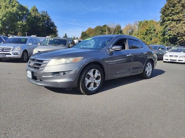2011 Honda Accord Crosstour EX-L for sale in Vancouver, WA