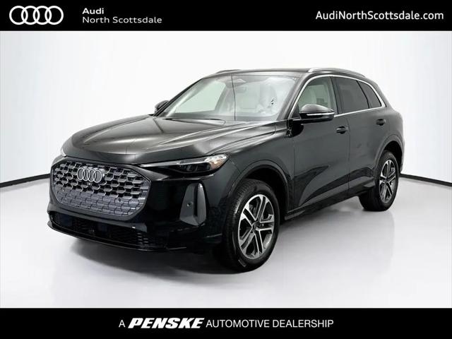 2025 Audi Q5 Premium Plus TFSI quattro S tronic for sale in Phoenix, AZ