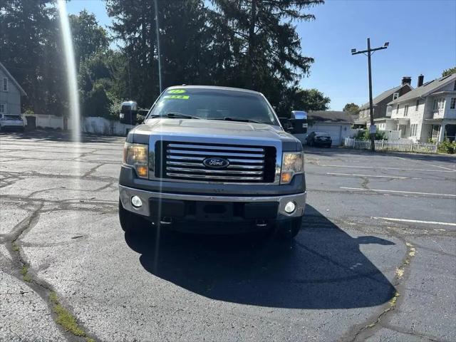 2012 Ford F-150 XLT for sale near Newark, OH