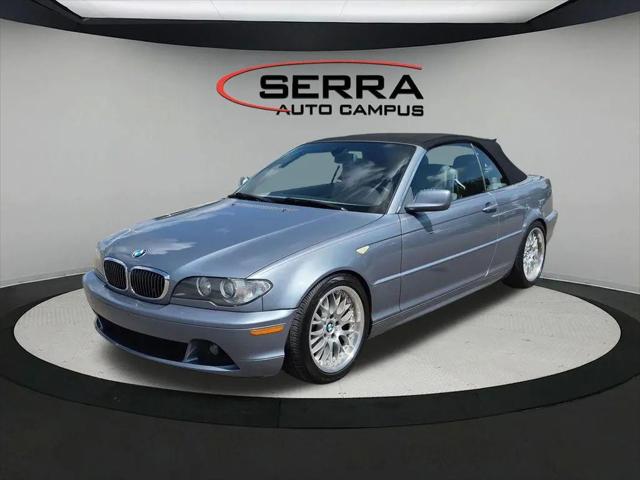 2006 BMW 325Ci Ci for sale in Okemos, MI