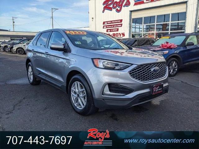 2024 Ford Edge SEL for sale in Eureka, CA