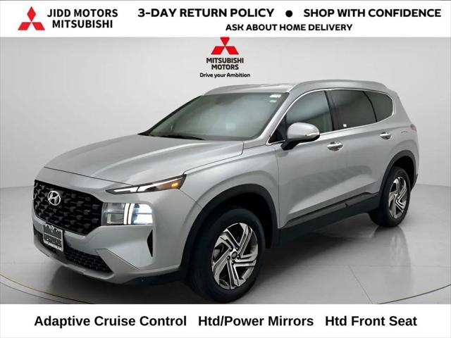 2023 Hyundai Santa Fe SEL for sale in Des Plaines, IL