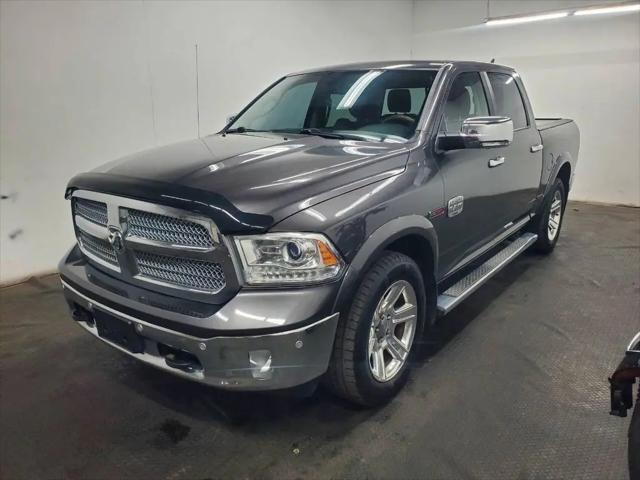 2015 Ram 1500 Laramie Longhorn for sale in Fairfield, OH