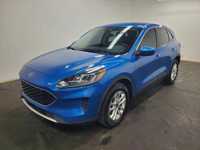 2020 Ford Escape SE for sale in Fairfield, OH