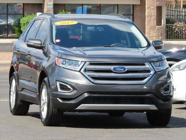 2017 Ford Edge SEL for sale in Tucson, AZ