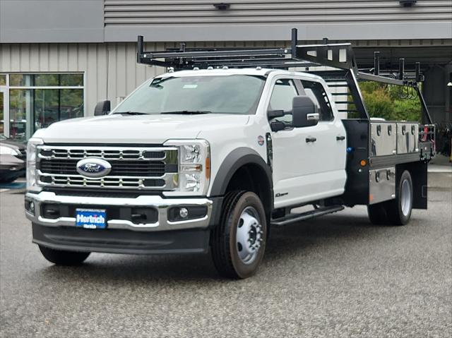 2025 Ford F-550 XL for sale in Elkton, MD