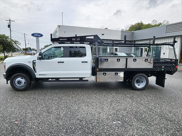 2025 Ford F-550 XL