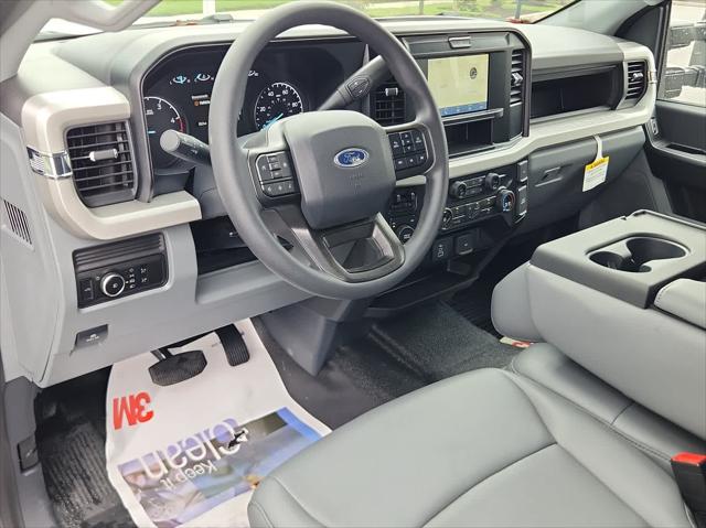 2025 Ford F-550 XL