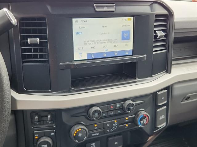 2025 Ford F-550 XL