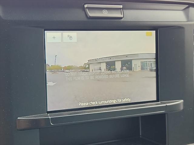2025 Ford F-550 XL