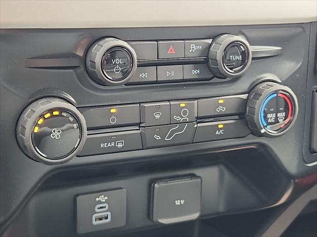 2025 Ford F-550 XL