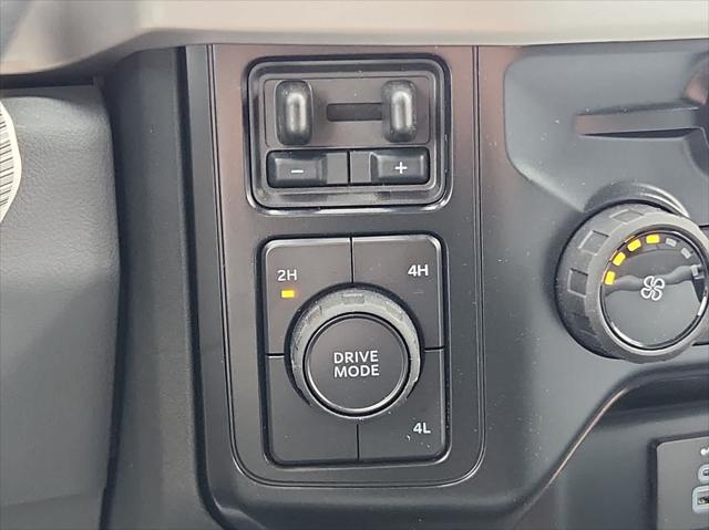 2025 Ford F-550 XL