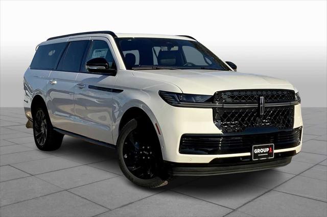 New 2025 Lincoln Navigator For Sale in Lubbock, TX