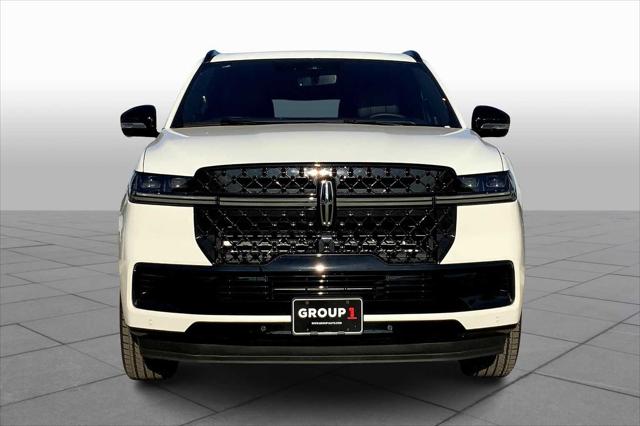 New 2025 Lincoln Navigator For Sale in Lubbock, TX