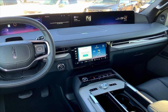 New 2025 Lincoln Navigator For Sale in Lubbock, TX
