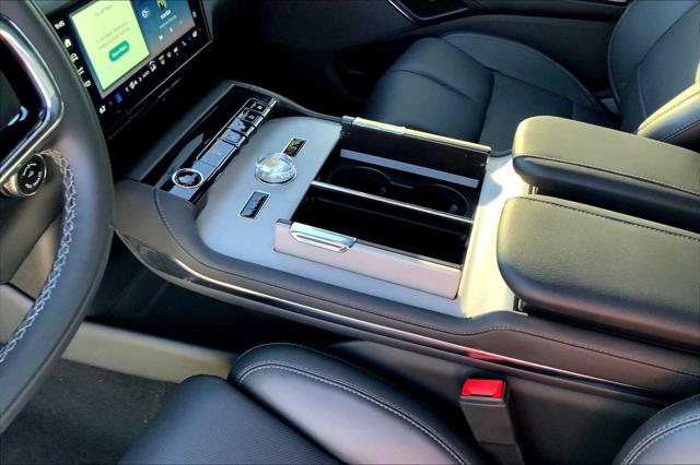 New 2025 Lincoln Navigator For Sale in Lubbock, TX