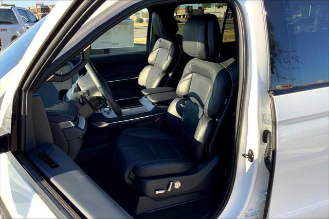 New 2025 Lincoln Navigator For Sale in Lubbock, TX