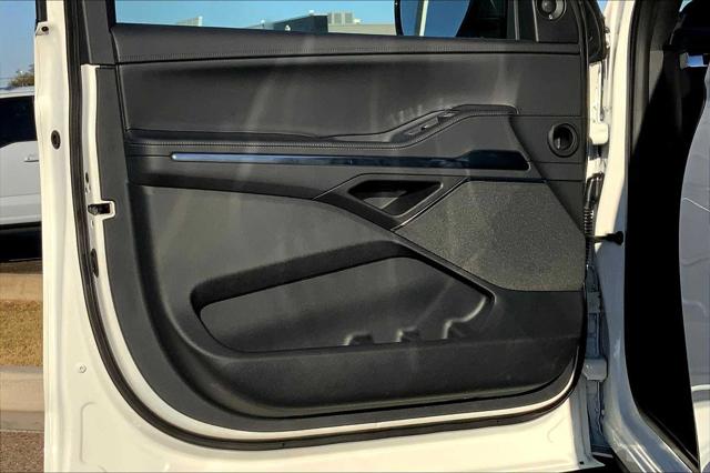 New 2025 Lincoln Navigator For Sale in Lubbock, TX