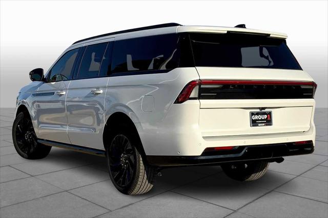 New 2025 Lincoln Navigator For Sale in Lubbock, TX