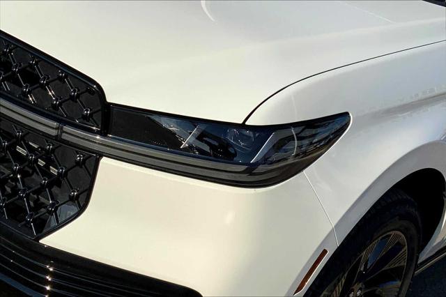 New 2025 Lincoln Navigator For Sale in Lubbock, TX