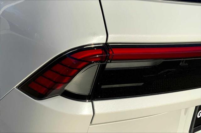 New 2025 Lincoln Navigator For Sale in Lubbock, TX