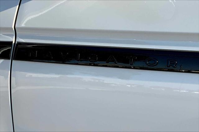 New 2025 Lincoln Navigator For Sale in Lubbock, TX