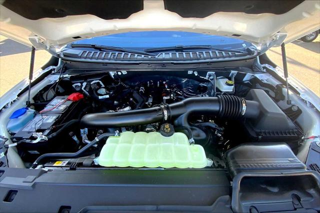 New 2025 Lincoln Navigator For Sale in Lubbock, TX