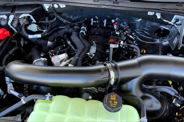 New 2025 Lincoln Navigator For Sale in Lubbock, TX