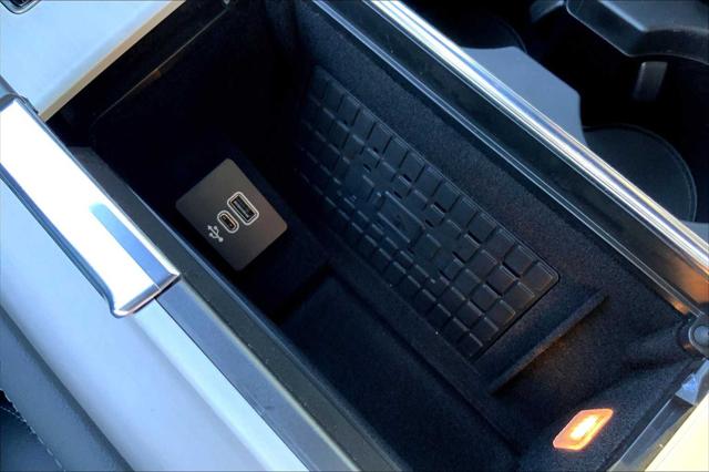 New 2025 Lincoln Navigator For Sale in Lubbock, TX