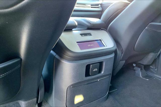 New 2025 Lincoln Navigator For Sale in Lubbock, TX