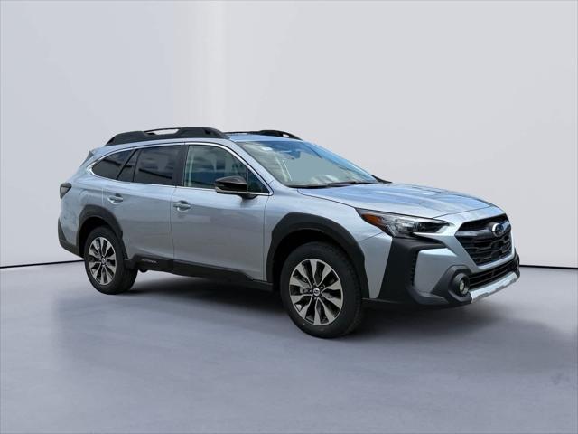 2025 Subaru Outback Limited for sale in Knoxville, TN