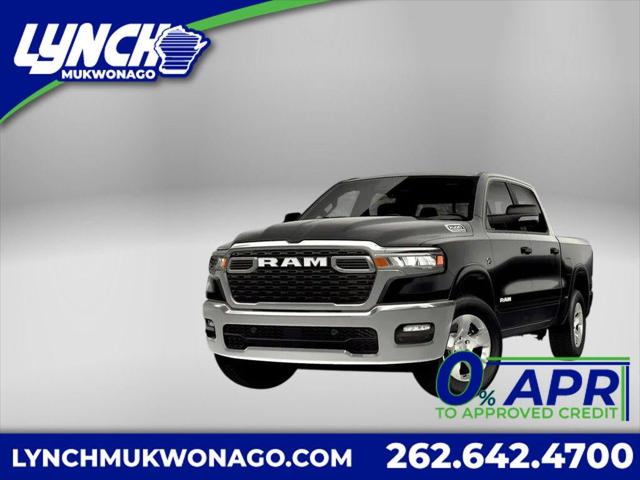 2026 RAM Ram 1500 RAM 1500 LONE STAR CREW CAB 4X4 57 BOX 2026 RAM Ram 1500 RAM 1500 LONE STAR CREW CAB 4X4 57 BOX