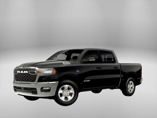 2026 RAM Ram 1500 RAM 1500 LONE STAR CREW CAB 4X4 57 BOX 2026 RAM Ram 1500 RAM 1500 LONE STAR CREW CAB 4X4 57 BOX