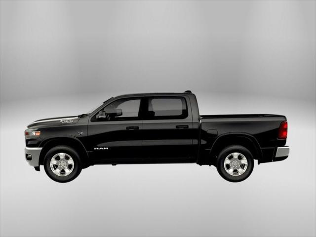 2026 RAM Ram 1500 RAM 1500 LONE STAR CREW CAB 4X4 57 BOX 2026 RAM Ram 1500 RAM 1500 LONE STAR CREW CAB 4X4 57 BOX