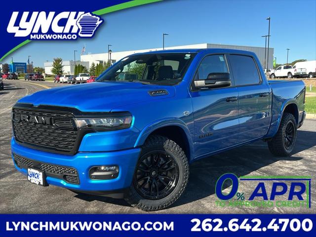 2026 RAM Ram 1500 RAM 1500 LONE STAR CREW CAB 4X4 57 BOX 2026 RAM Ram 1500 RAM 1500 LONE STAR CREW CAB 4X4 57 BOX