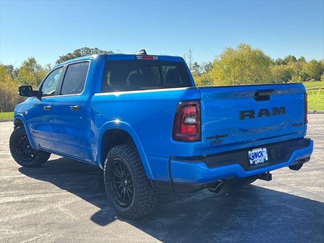 2026 RAM Ram 1500 RAM 1500 LONE STAR CREW CAB 4X4 57 BOX 2026 RAM Ram 1500 RAM 1500 LONE STAR CREW CAB 4X4 57 BOX