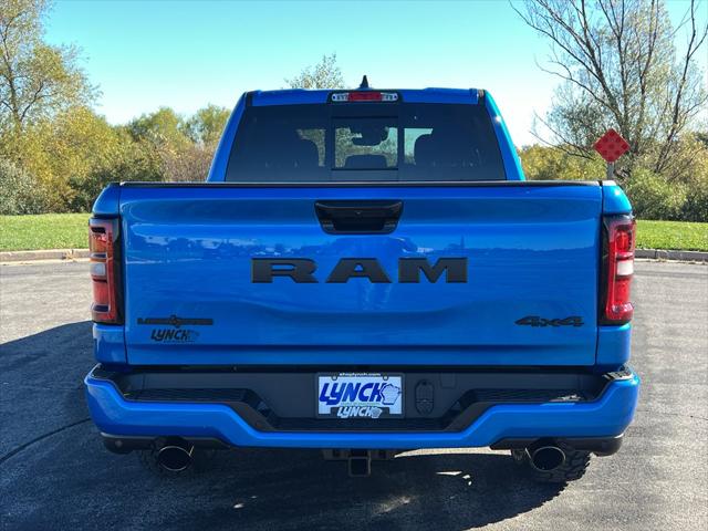 2026 RAM Ram 1500 RAM 1500 LONE STAR CREW CAB 4X4 57 BOX 2026 RAM Ram 1500 RAM 1500 LONE STAR CREW CAB 4X4 57 BOX